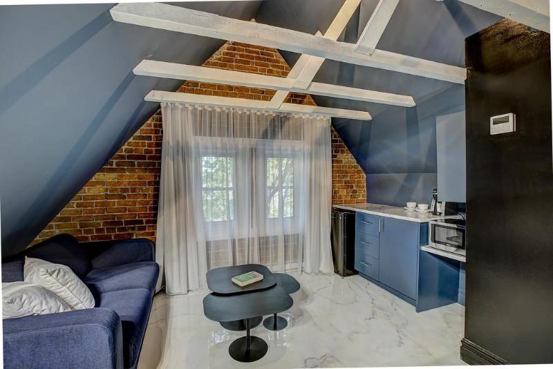 Boutique Hotel Le Penfield — Photos 3