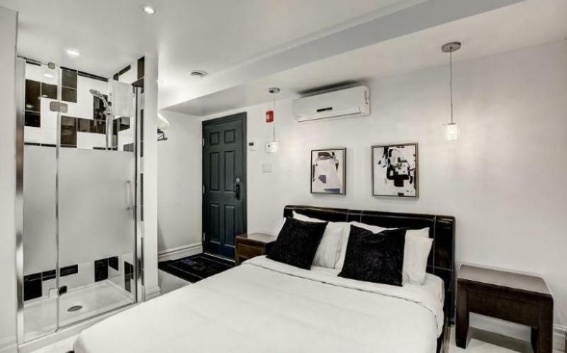Boutique Hotel Le Penfield — Photos 2