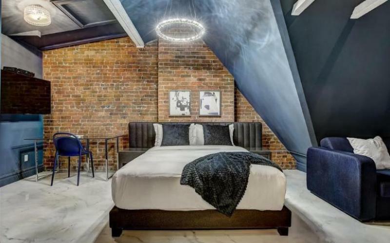Boutique Hotel Le Penfield — Photos 1